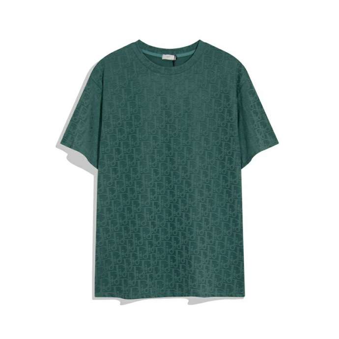Dior T Shirts Short _SKUDiorS-XLautCH1733950